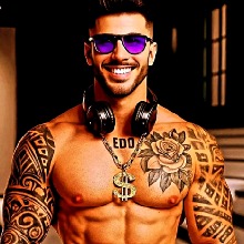 MaxsonKing
