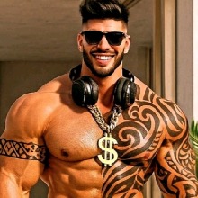 MaxsonKing