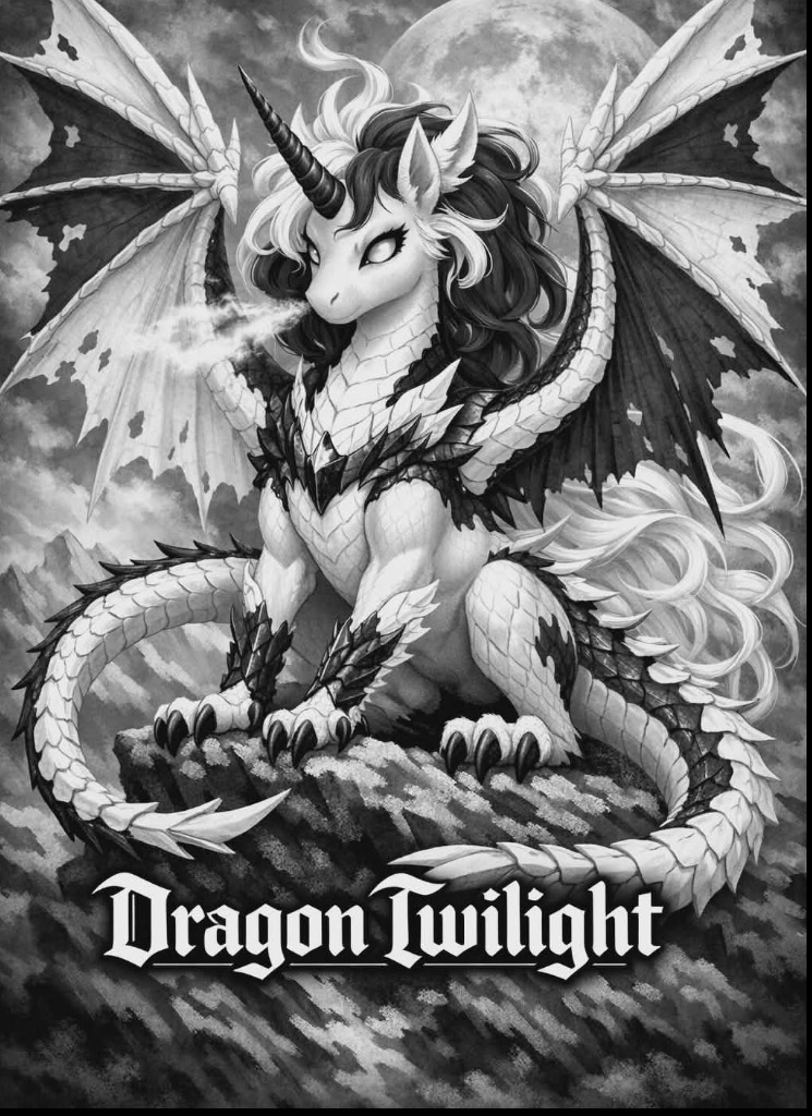 DragonTwiLight