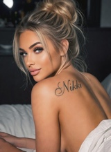 XSouthernBelleNX