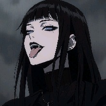 CrimsonGhost