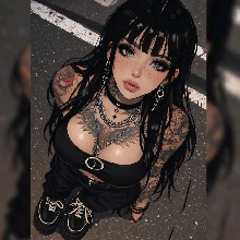 iNarcoBarbie