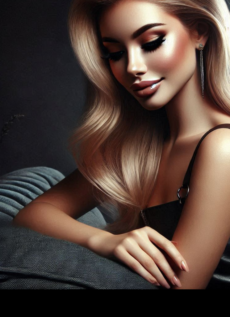 CharissaMorel