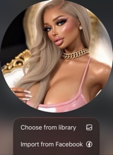 MariahDreamDoll