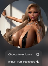 MariahDreamDoll