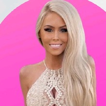 BrianaWinterWolf
