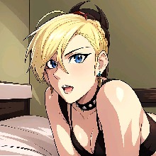 sherysa