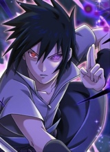 llSasukell