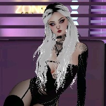 VioletOdinson