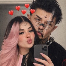 ZoeyxDDWolf
