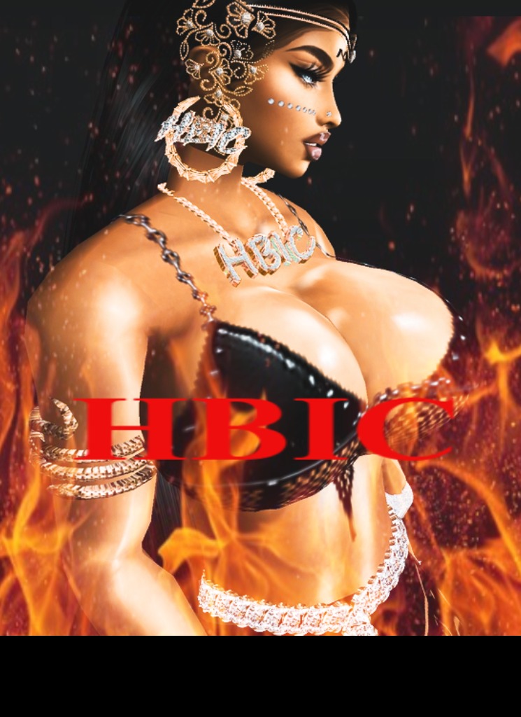 SuperiorCubanGoddess