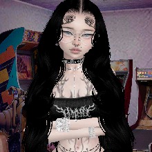 avatar bilde