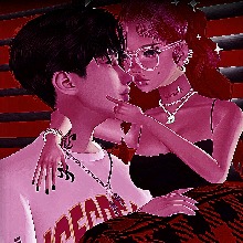 immagine avatar