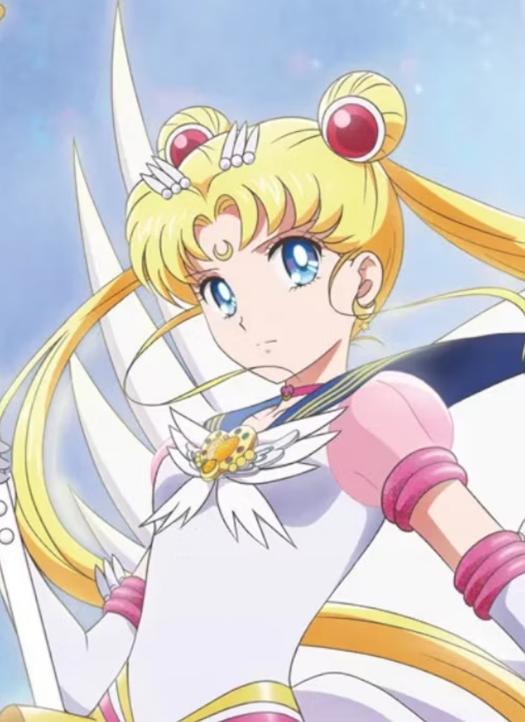 Canvas: SailorMoon