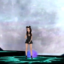 littleMoonlights
