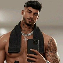 ZaynMhalik