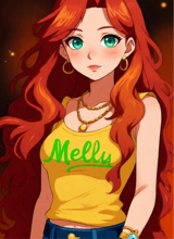 Mellly