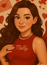 Mellly