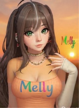 Mellly