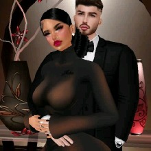 immagine avatar