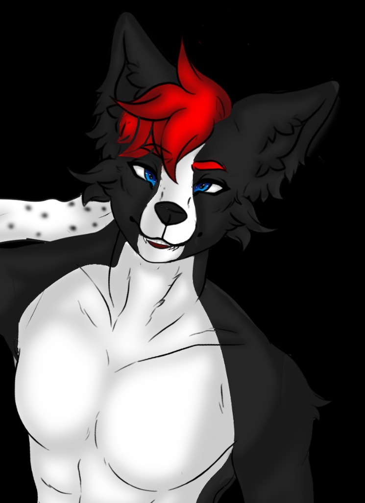 PuppyDarkWolf
