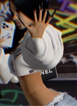 Lilpeachygurl