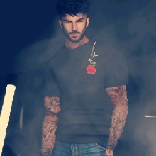 HerWildBadboy