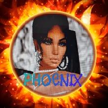 PHOENIXHELLWOLF4U