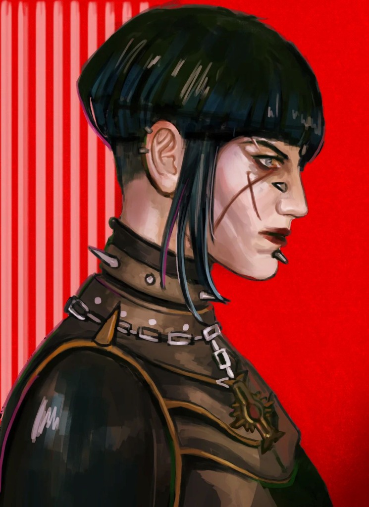 avatar resmi