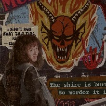 lSatan