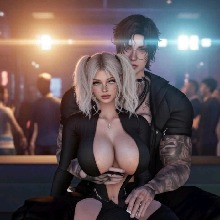 SrGrey