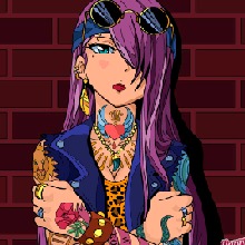 صورة الـavatar