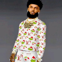 RastaBoyCarter21