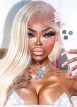 Pinkfluence
