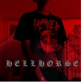 hellhorse