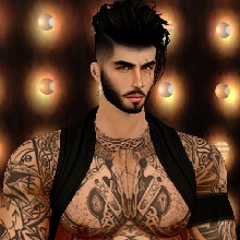 avatar picture