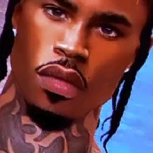 blaz3th3d0n