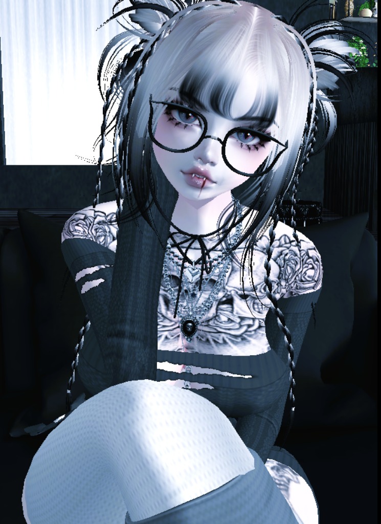 SaddKitten