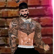avatar picture