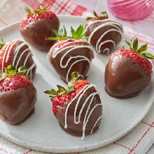 LovelyStrawberry
