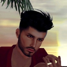صورة الـavatar