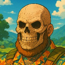 FoolishKnight