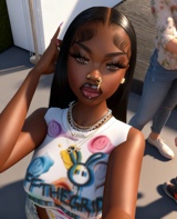 TheIcydoll