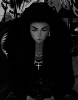 MaryonetHustla