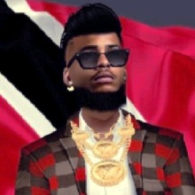 RUDEDOUGLAR