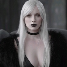 CarmillaKarstein