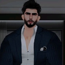 صورة الـavatar