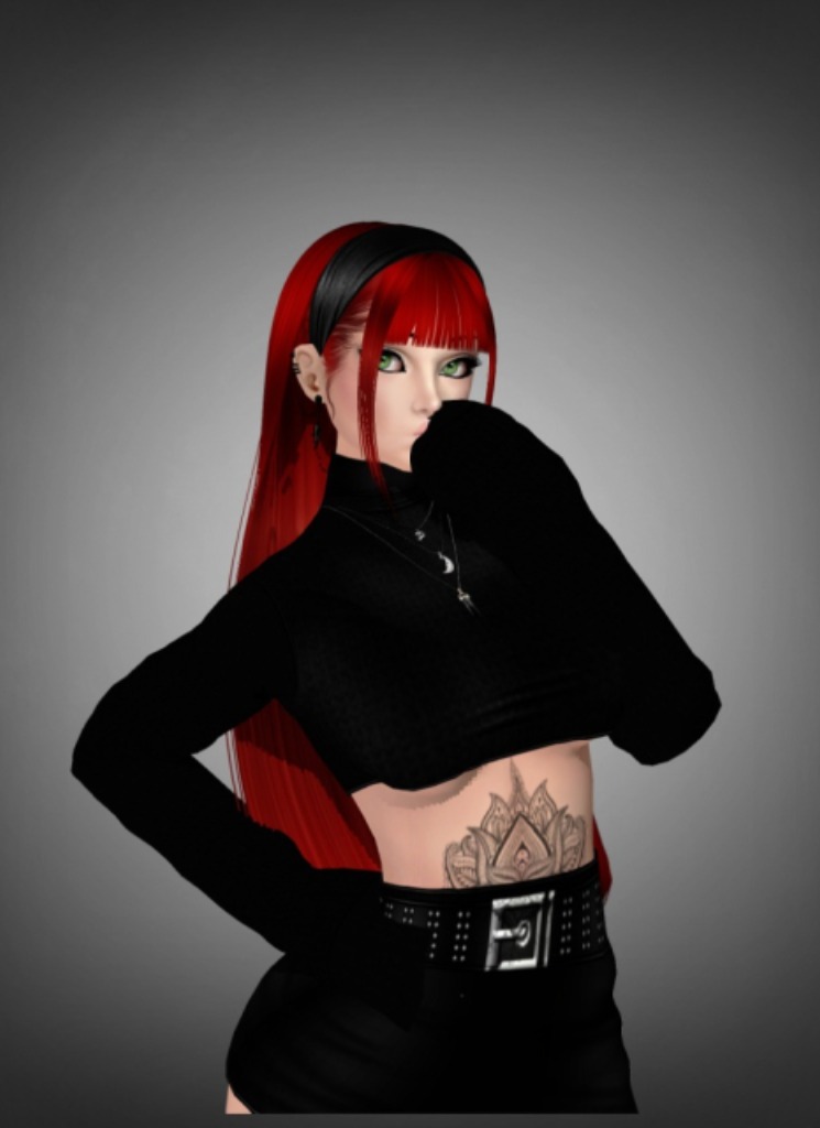 Portrait de l'avatar