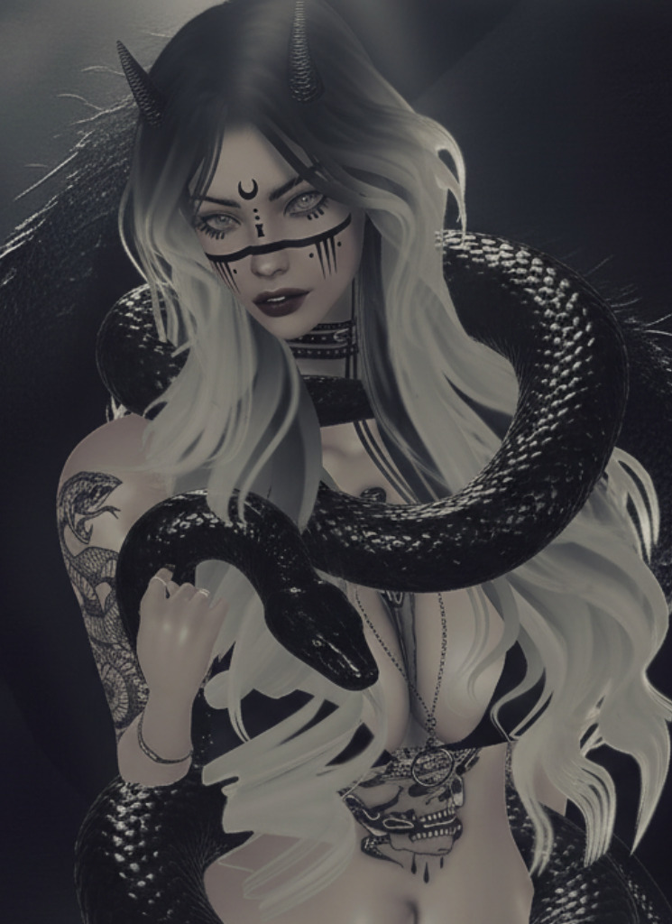 SaniBlack