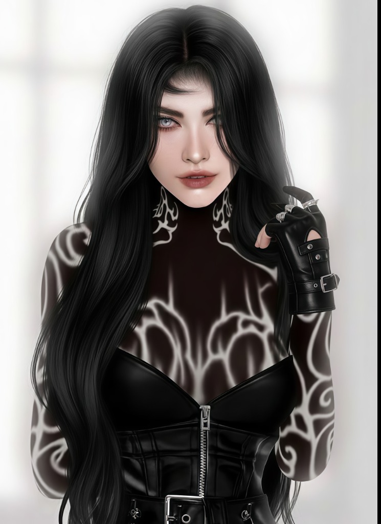 Nymirael